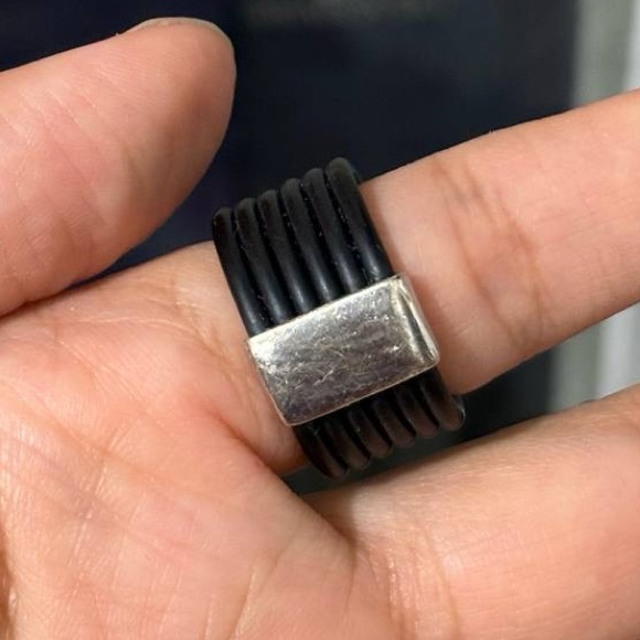 Belle Etoile ring - Picture 11 of 12